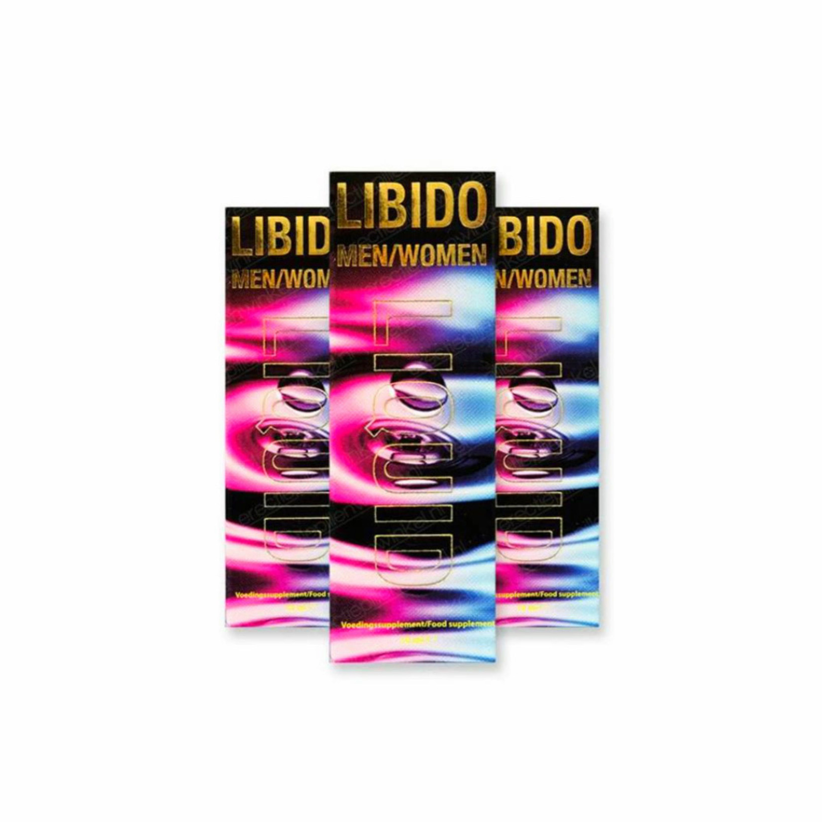 libido liquid