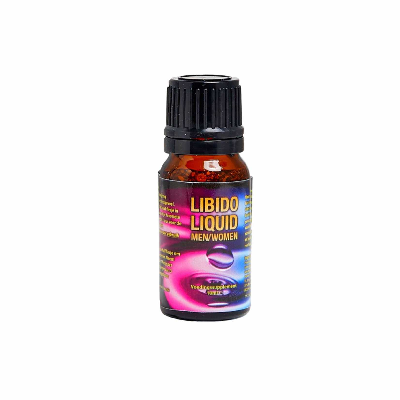 libido liquid