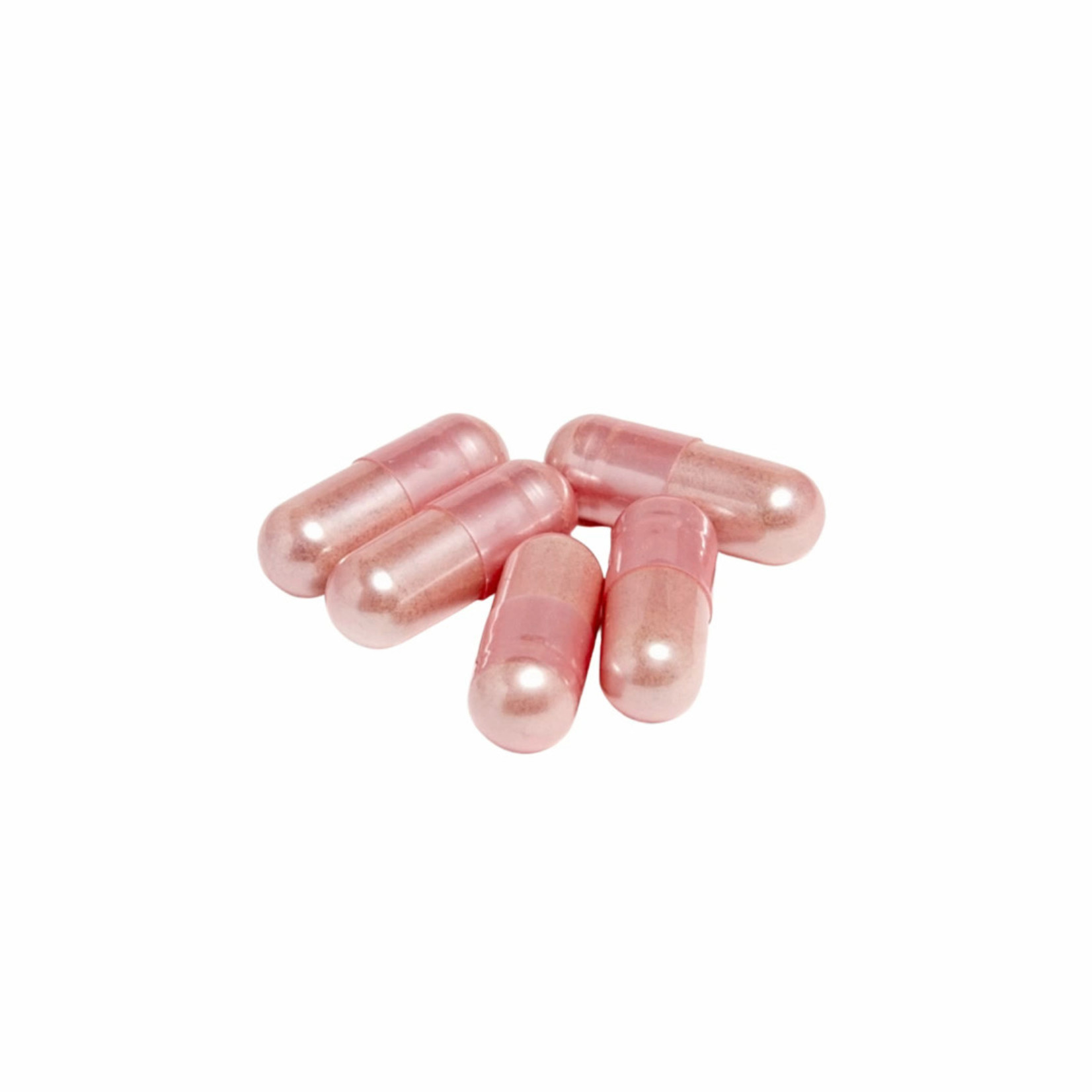 queen active 5 capsules
