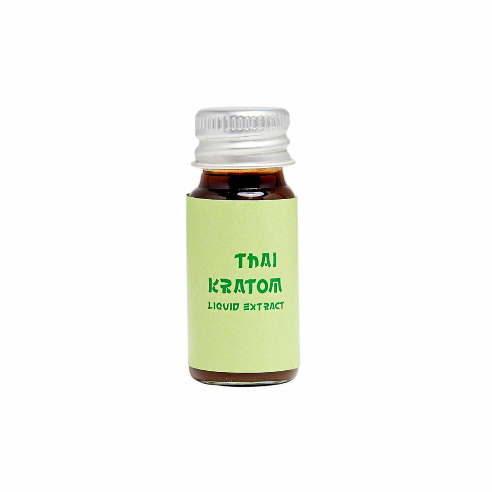 thai kratom liquid extract