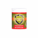 thai kratom 20 capsules