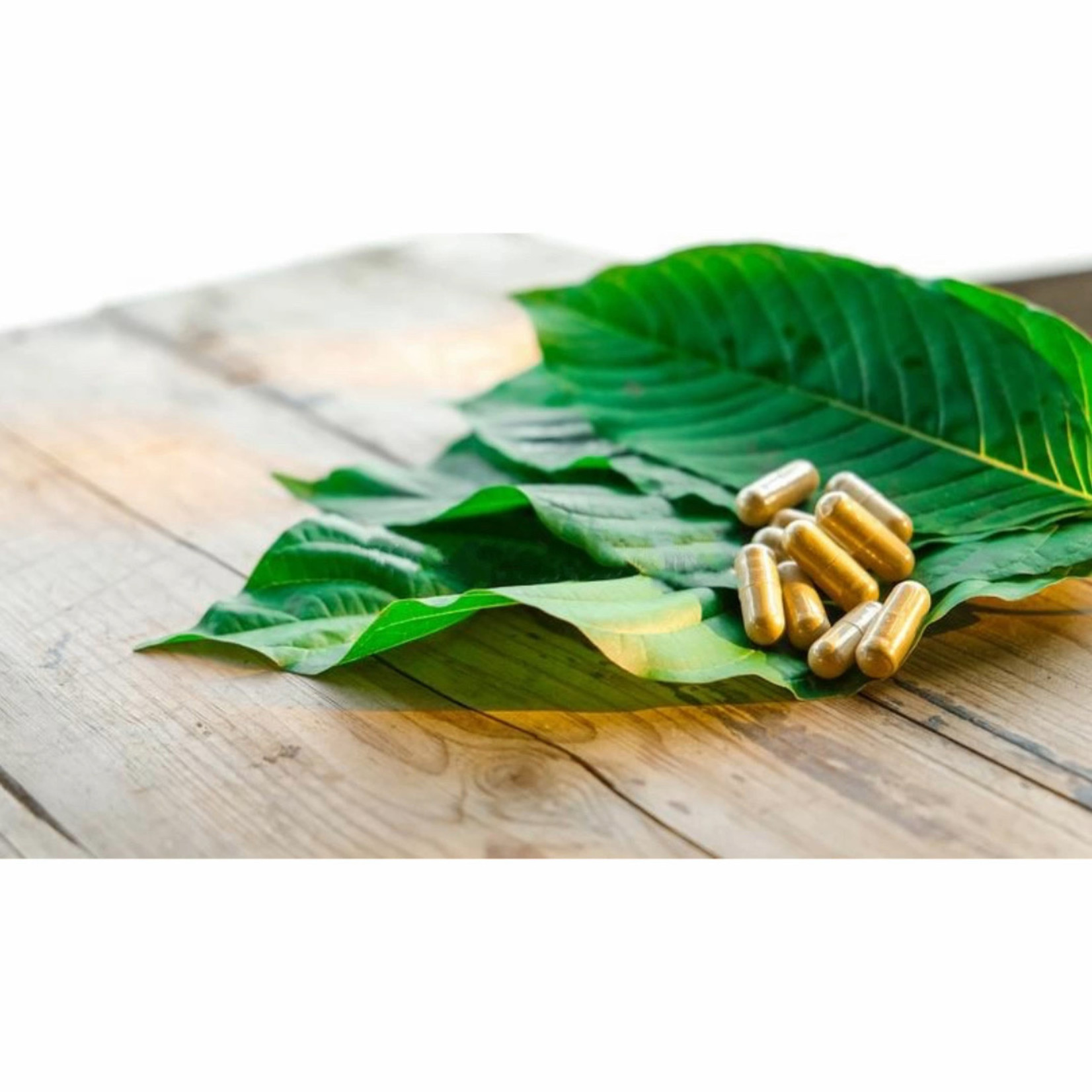 thai kratom 20 capsules
