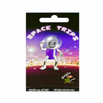 Magic Touch space trips