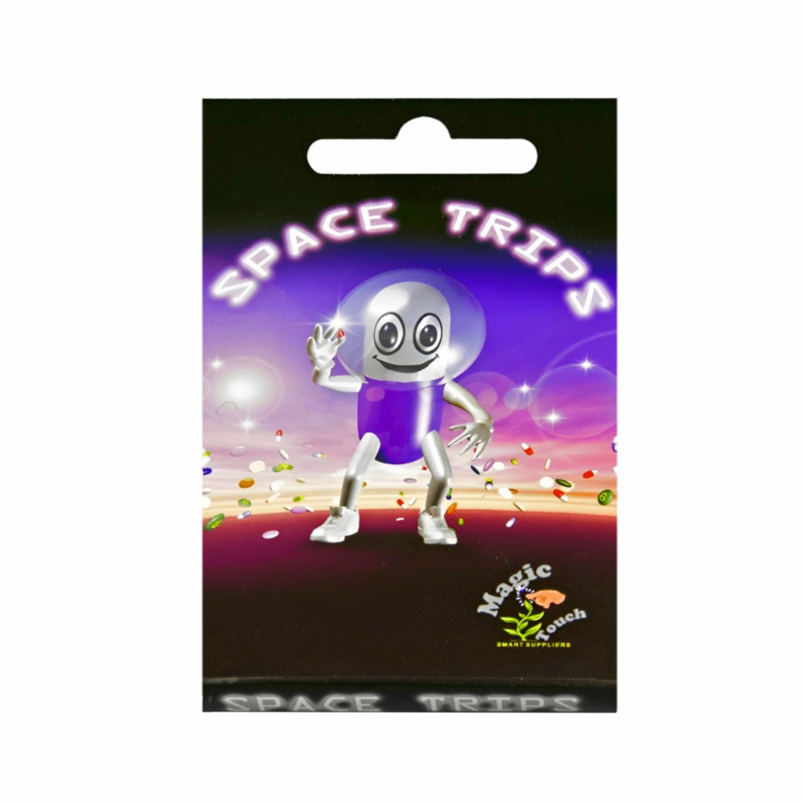 Magic Touch Space Trips