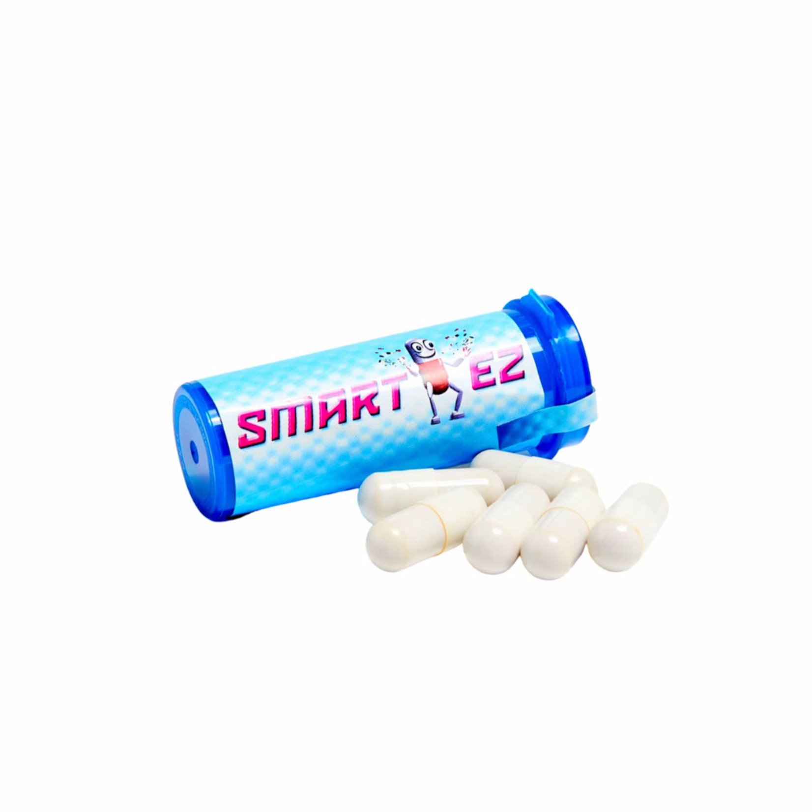 Magic Touch Smartiez