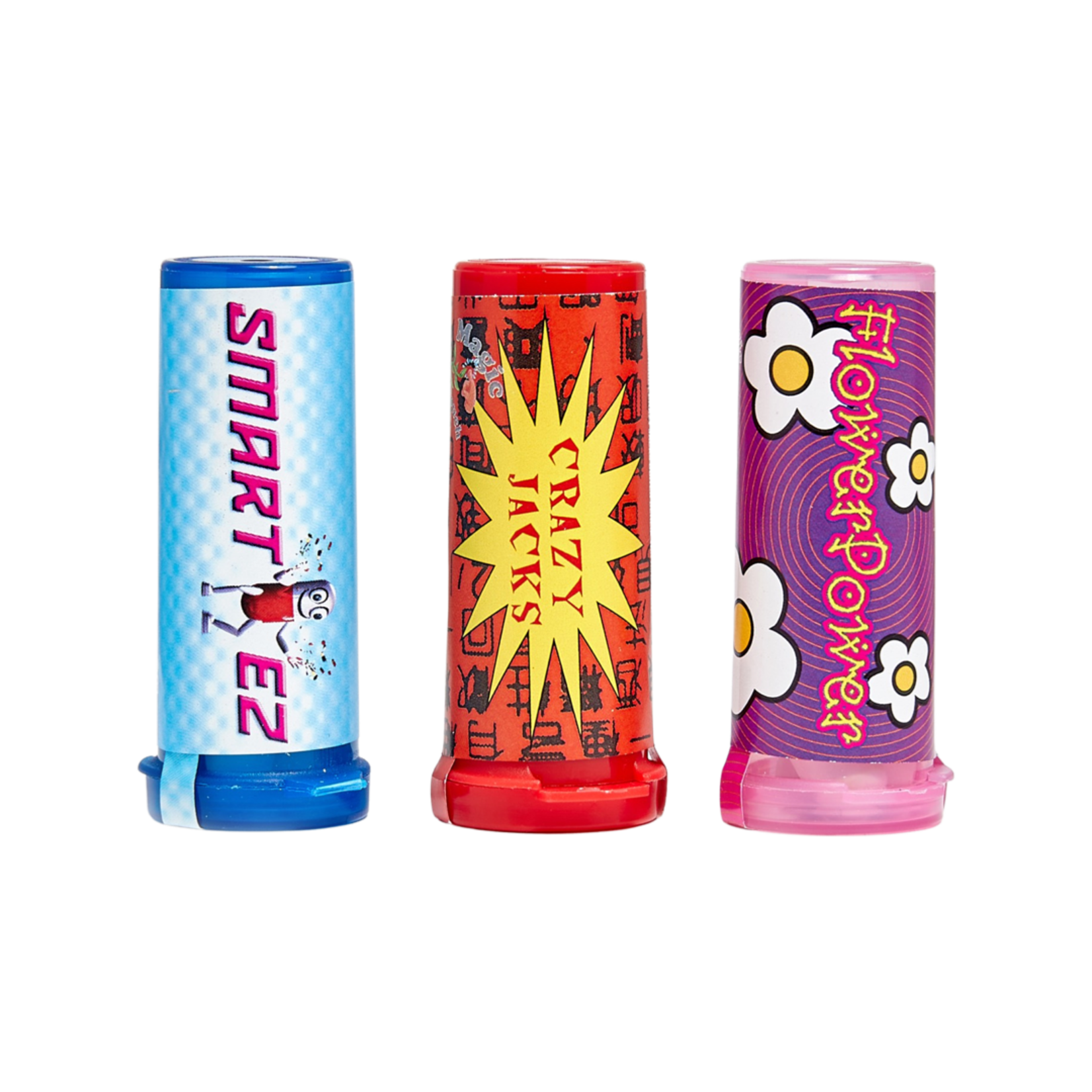 Magic Touch Smartiez