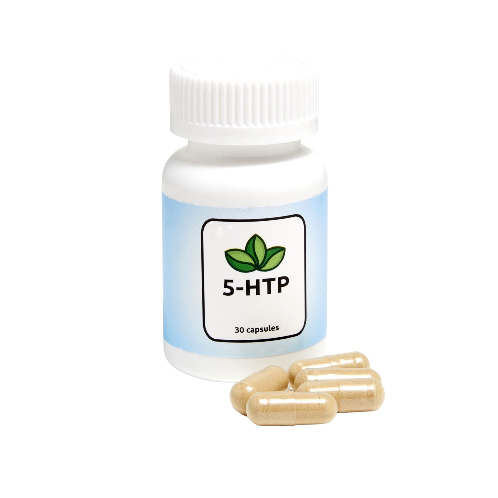 5-HTP