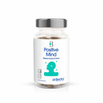 Dr. Becky positive mind