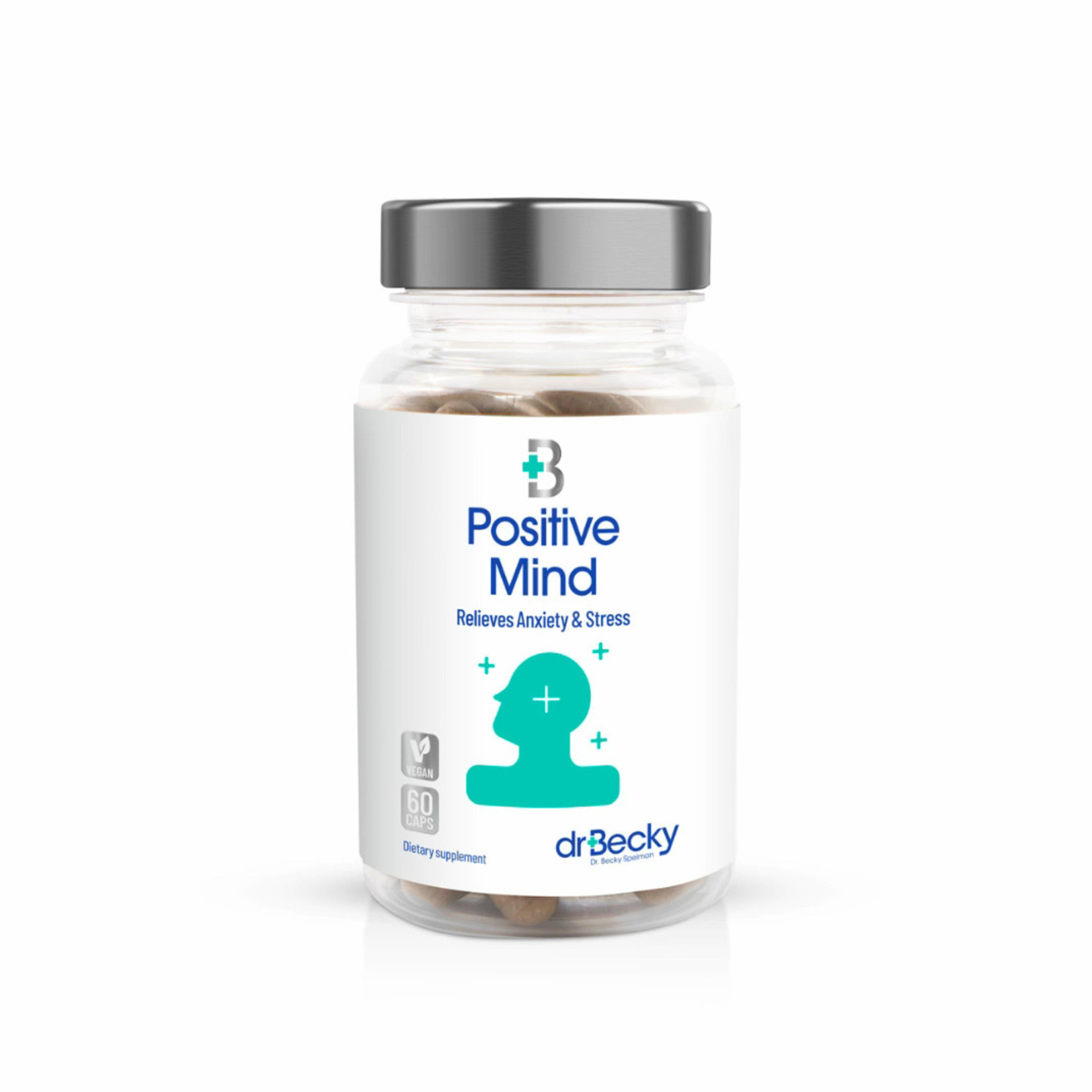 Dr. Becky Positive Mind