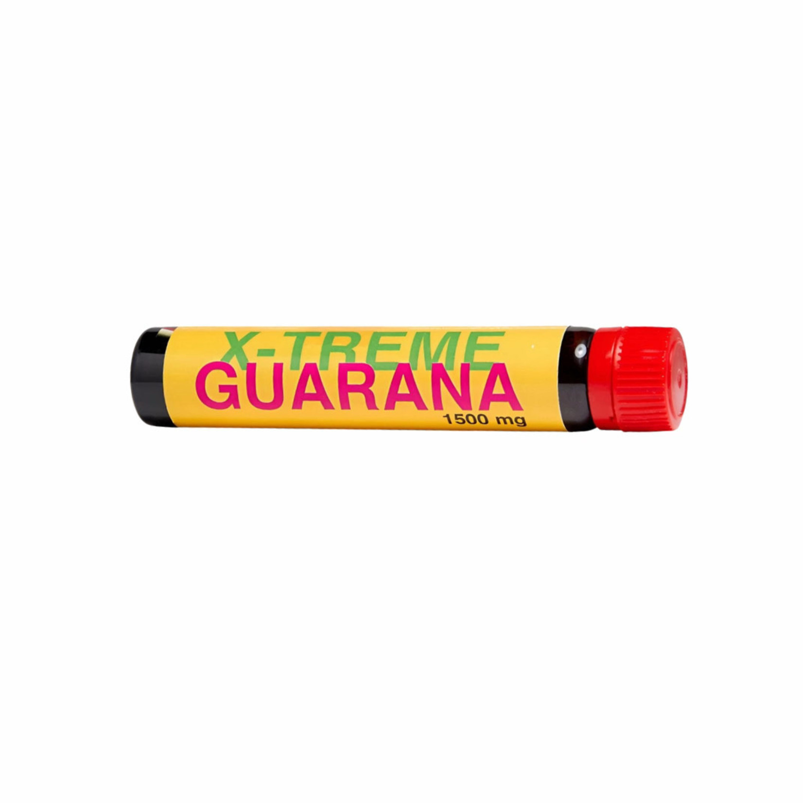 extreme guarana shooter