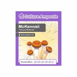 mckennaii liquid spores