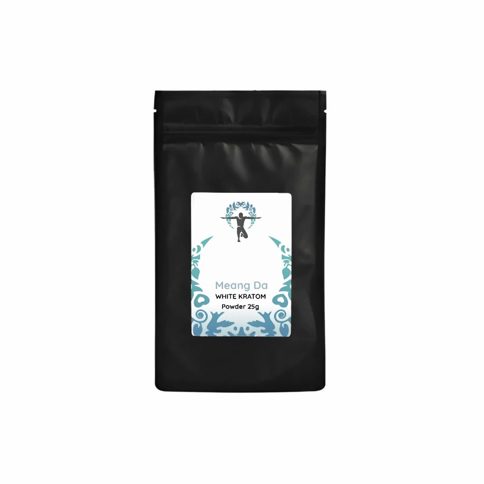 White Maeng Da Kratom Powder