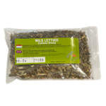 Magic Touch wild lettuce