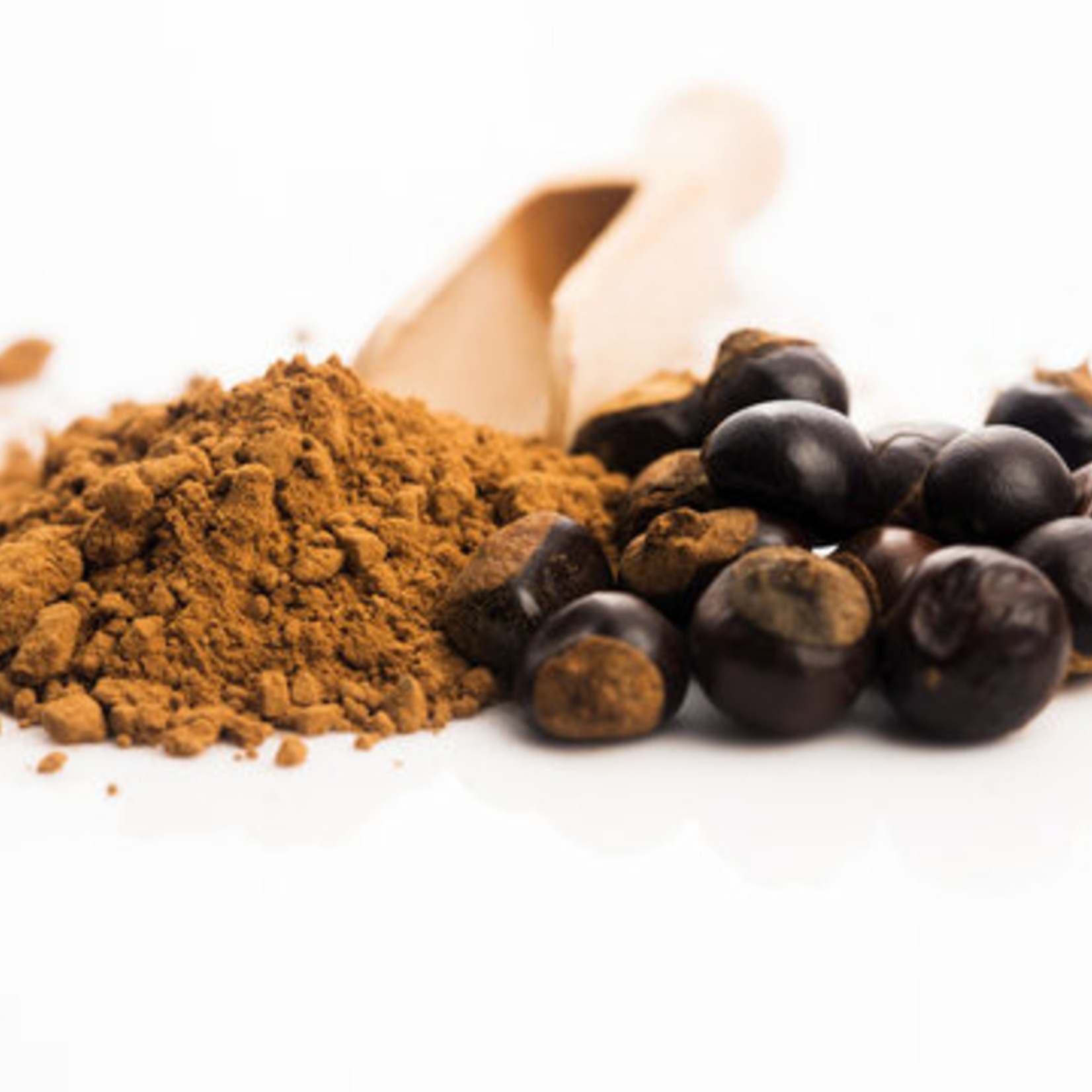 Magic Touch Guarana Powder