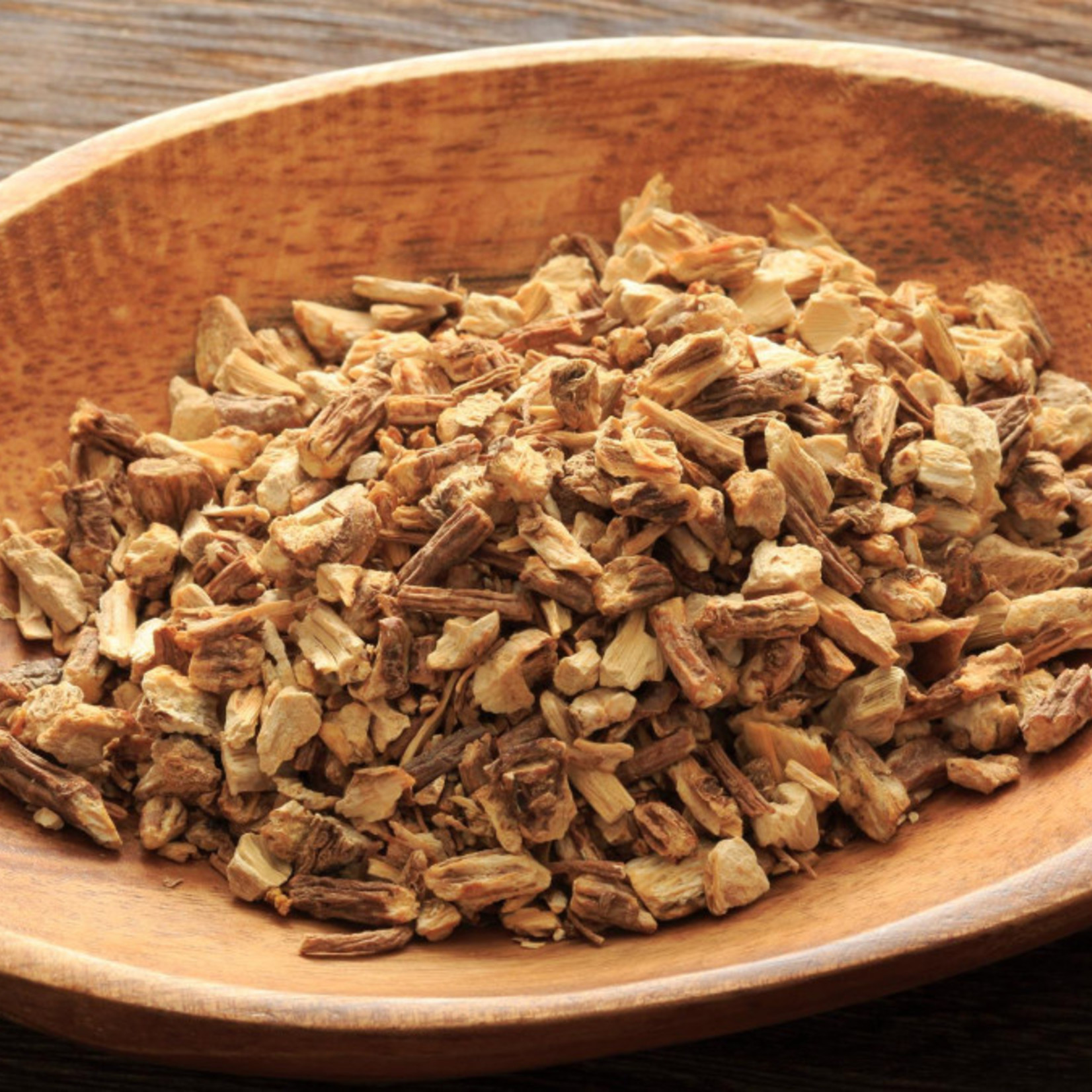 Magic Touch Muira Puama Cutting