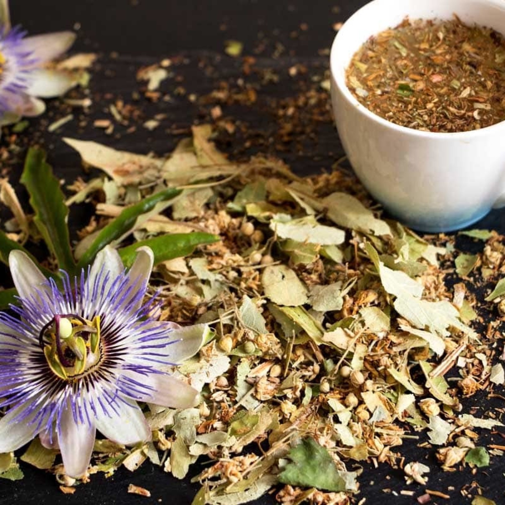 Magic Touch Passionflower Cutting