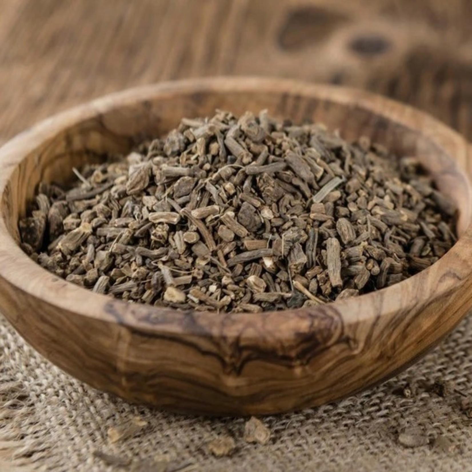 Magic Touch Valerian Root