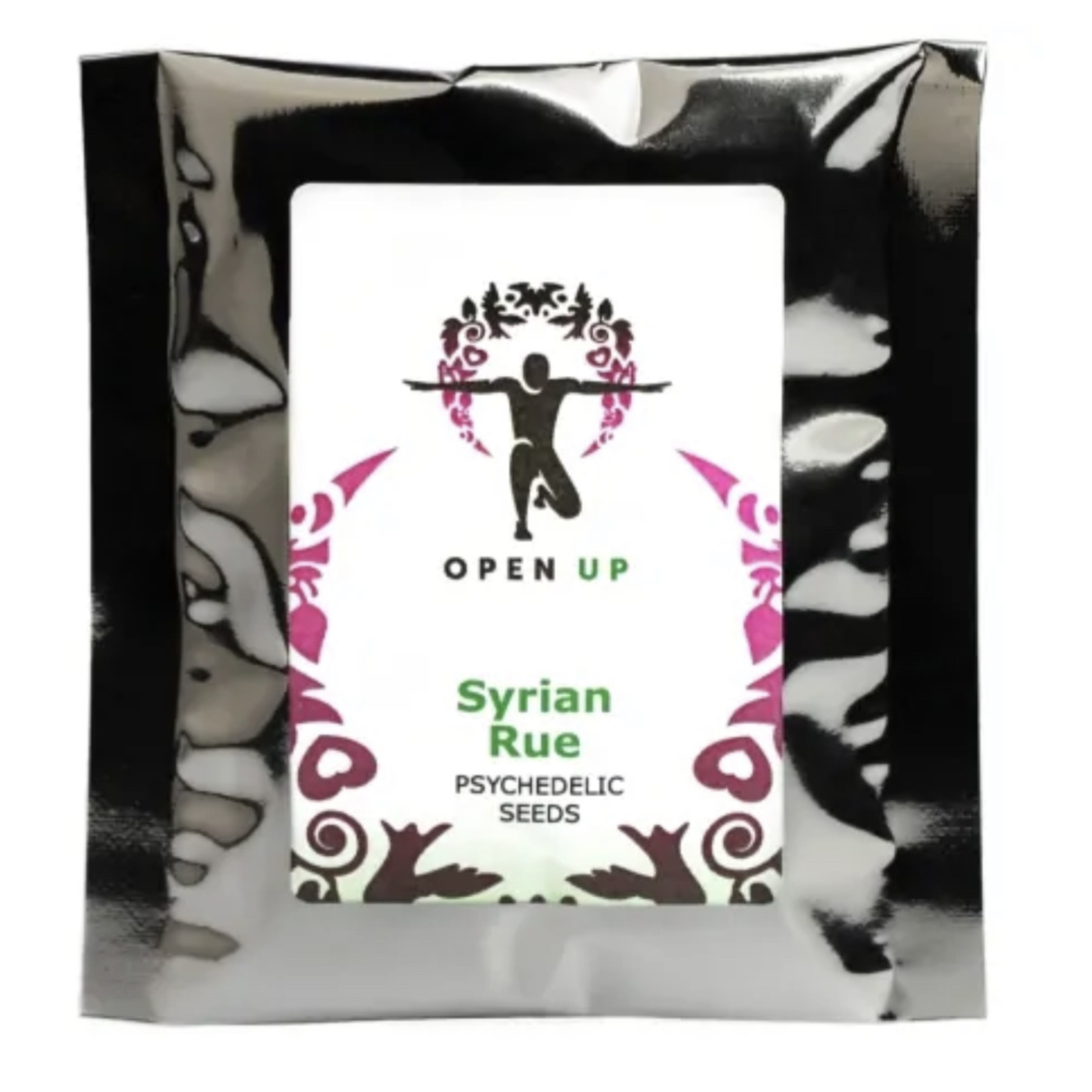 Syrian Rue - Syrische wijnruit zaden