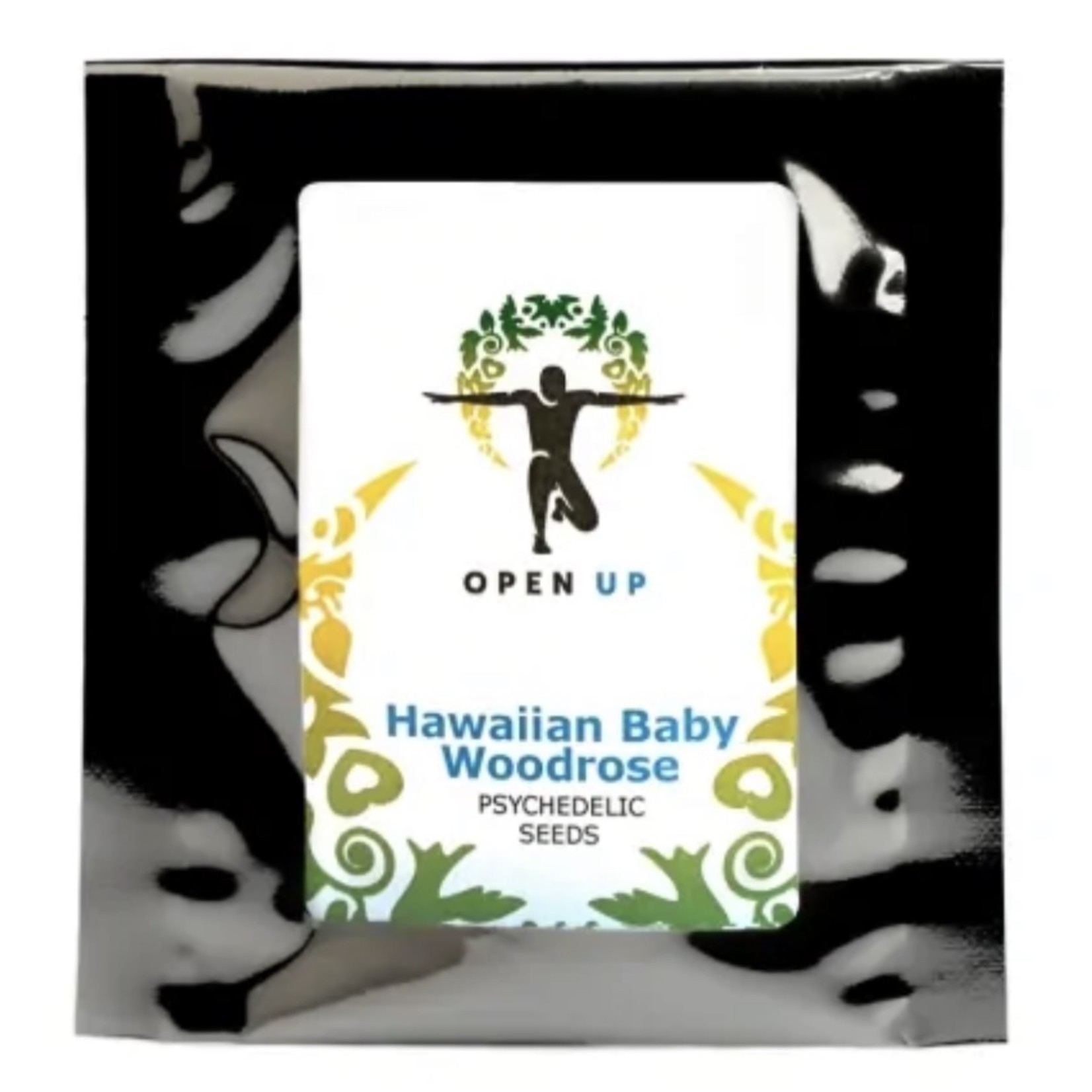 Hawaiiaanse Baby Woodrose zaden