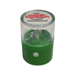 The Magic Mushroom Gallery MMG electric grinder