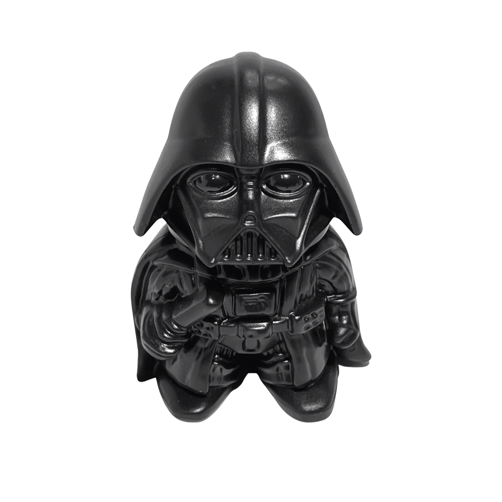 Darth Vader grinder