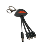 The Magic Mushroom Gallery MMG magic USB cable