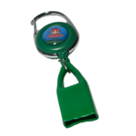 The Magic Mushroom Gallery MMG retractable lighter holder