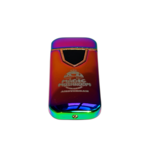 The Magic Mushroom Gallery MMG lighter metal