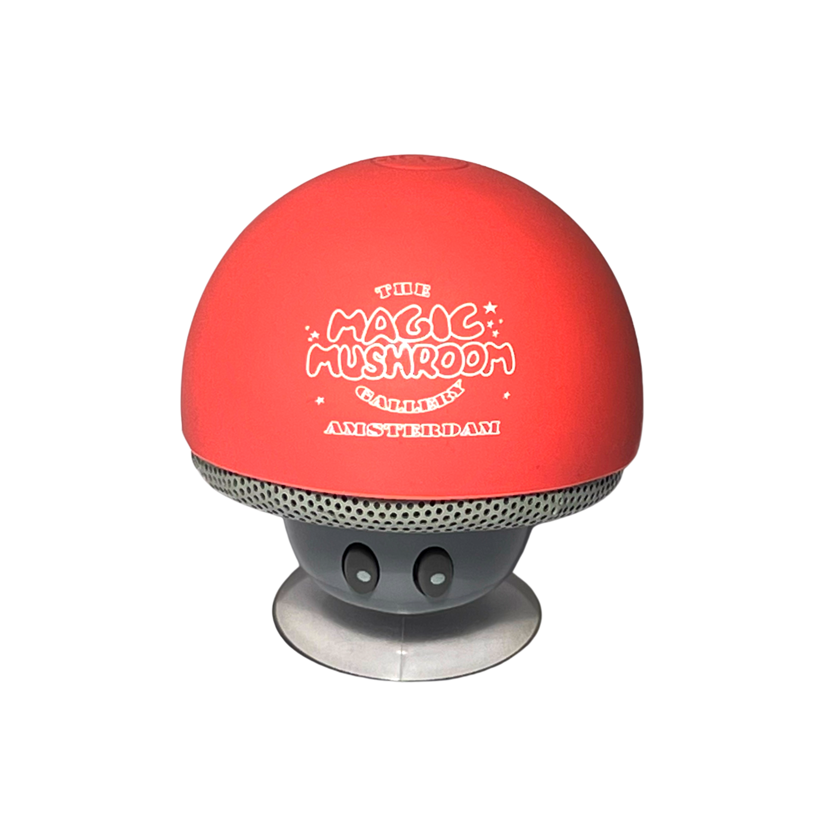 The Magic Mushroom Gallery MMG Wireless Mini Speaker