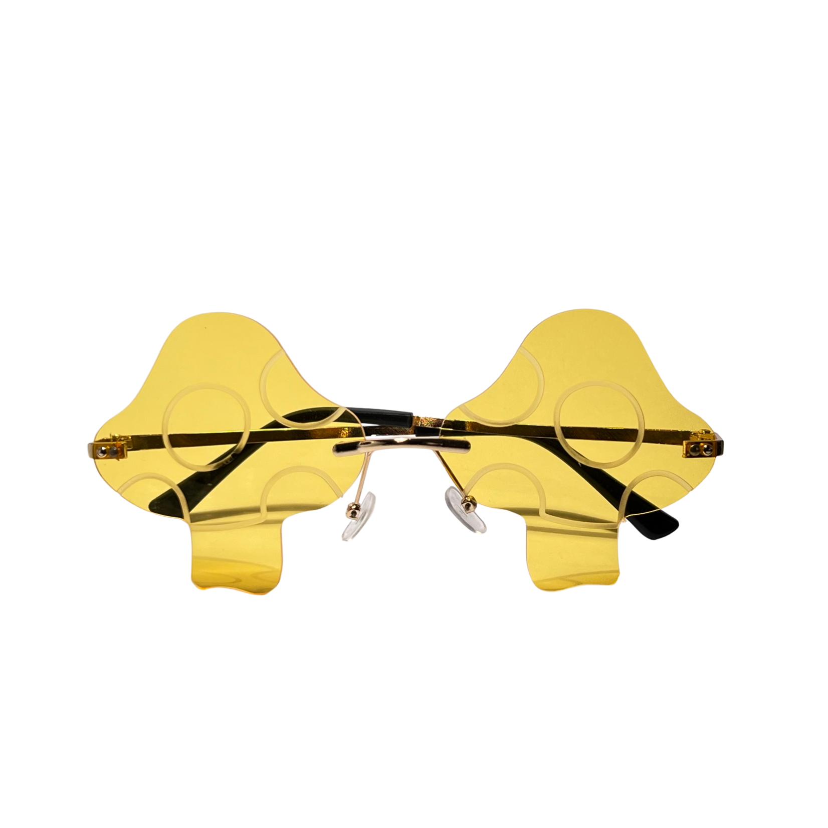 Magic Mushroom Sunglasses