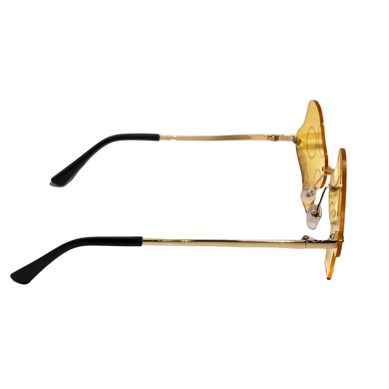 Magic Mushroom Sunglasses