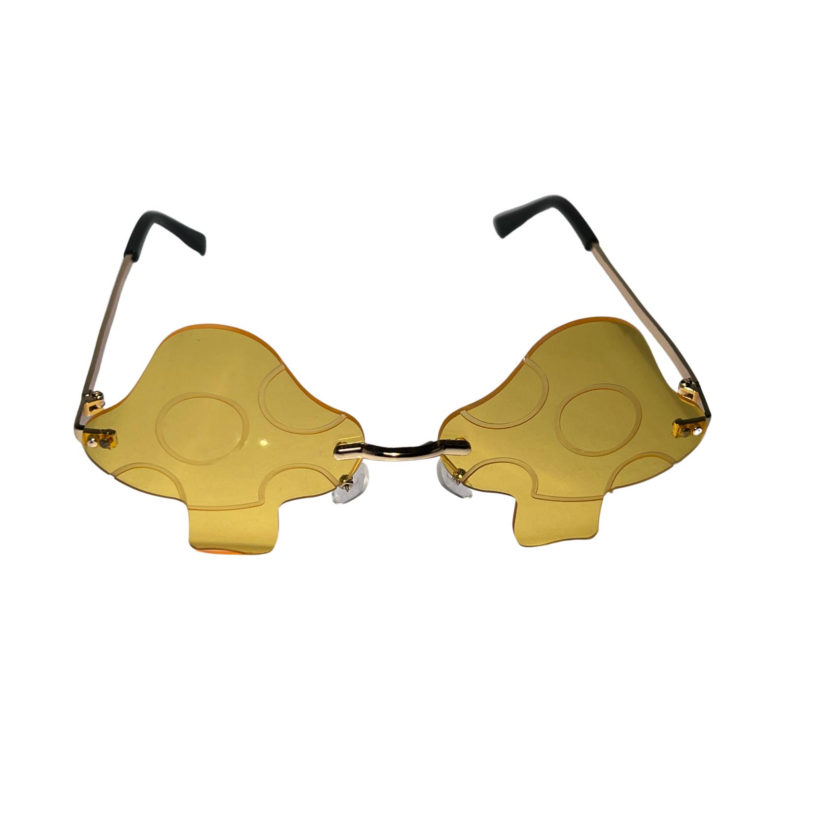 Magic Mushroom Zonnebril