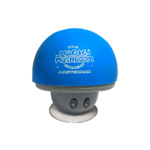 The Magic Mushroom Gallery MMG wireless mini speaker