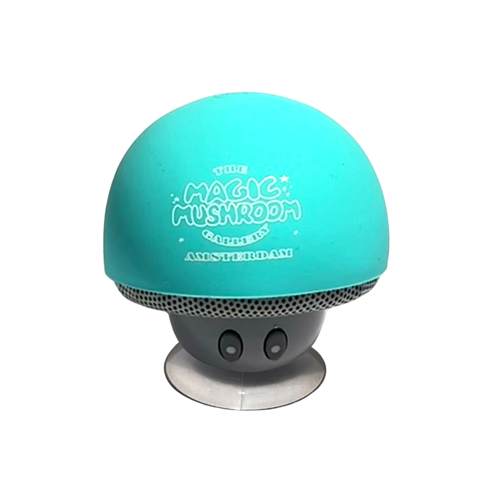 The Magic Mushroom Gallery MMG Wireless Mini Speaker