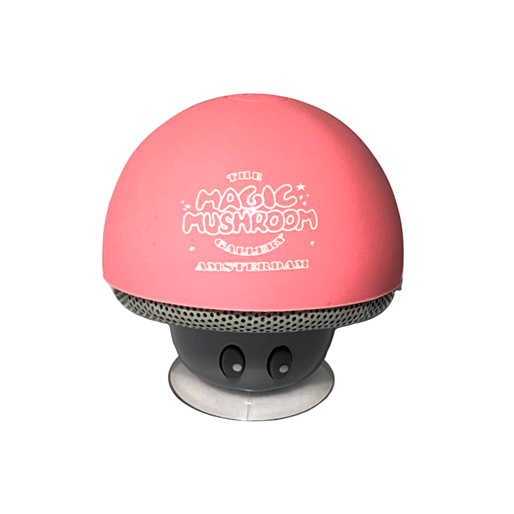 The Magic Mushroom Gallery MMG Wireless Mini Speaker
