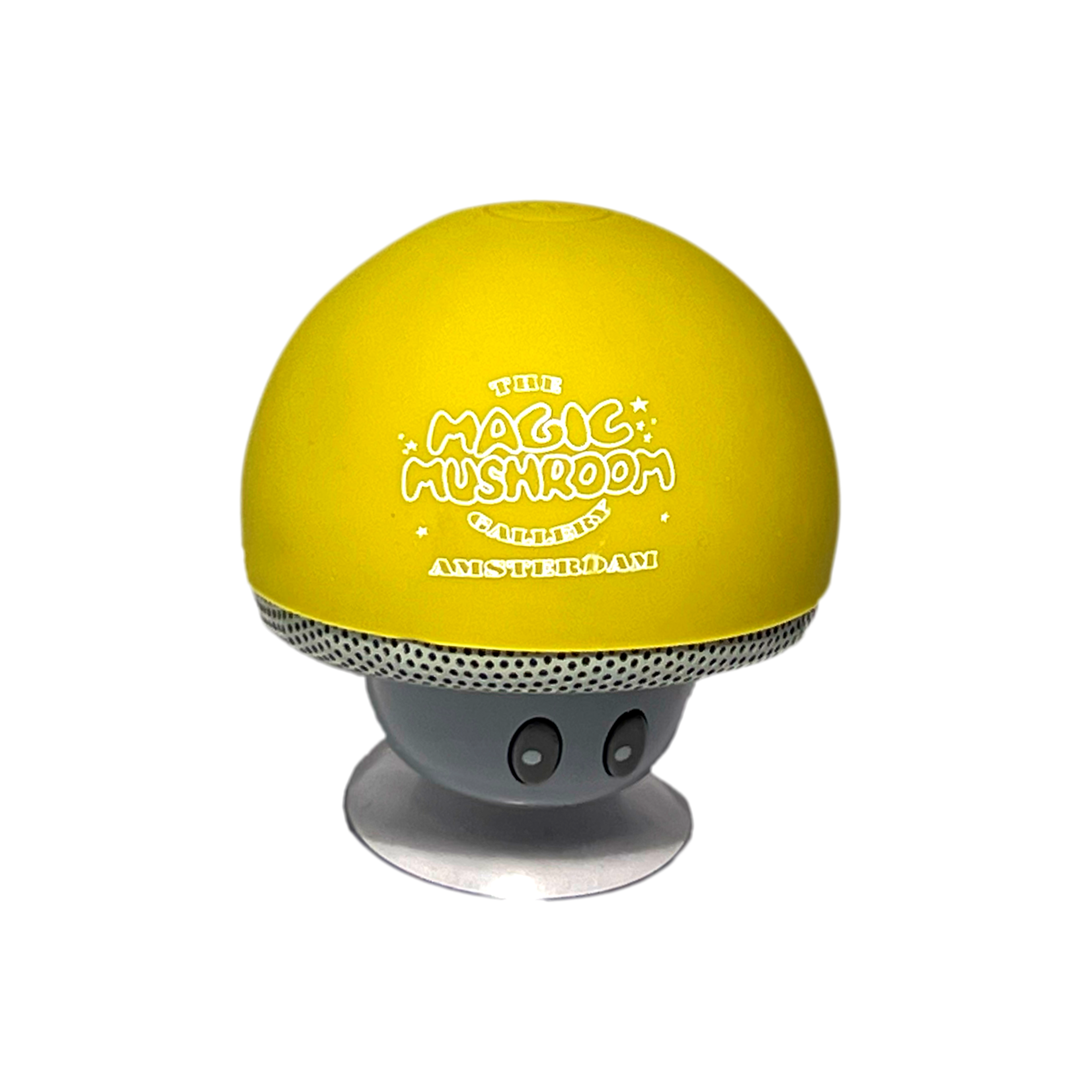 The Magic Mushroom Gallery MMG draadloze mini speaker