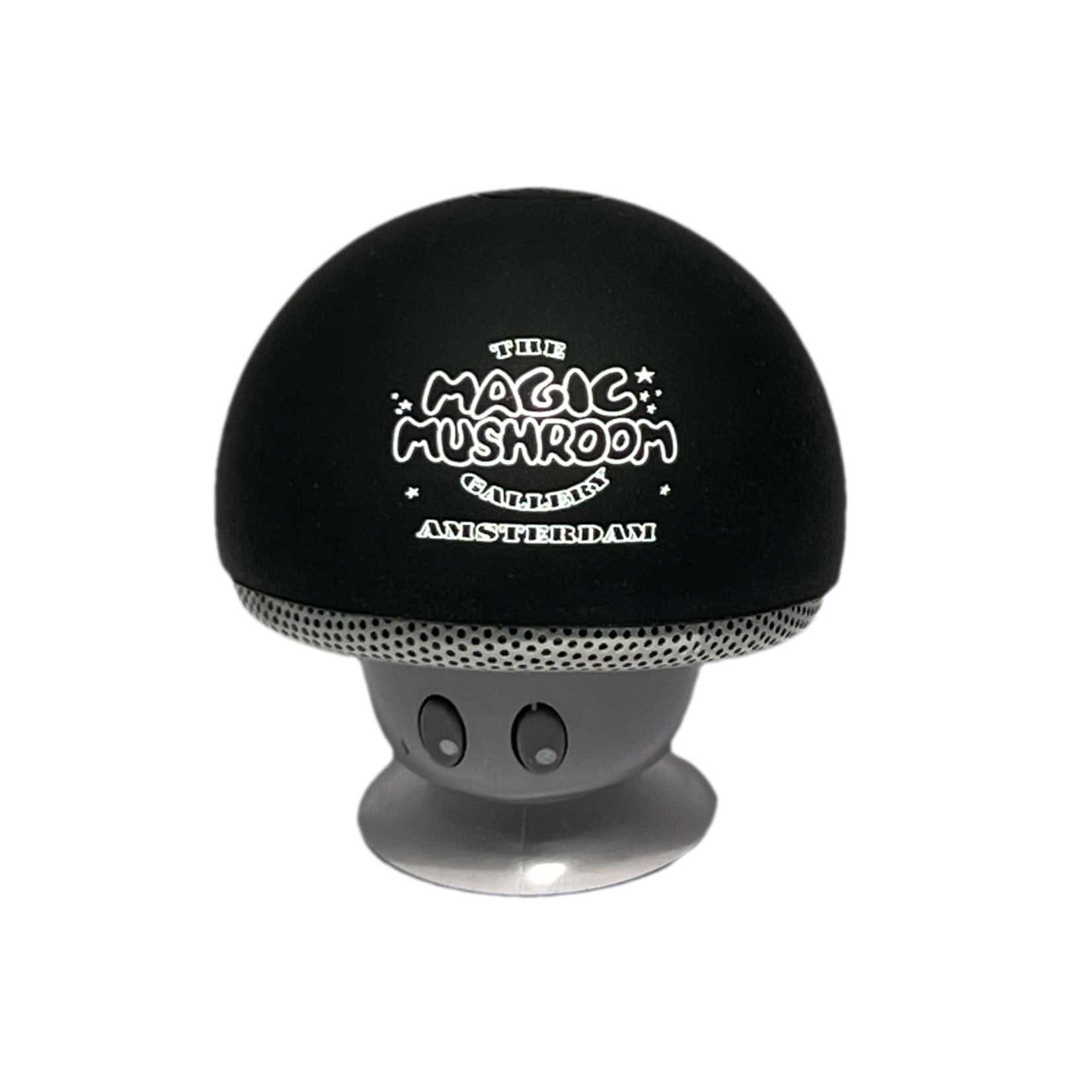 The Magic Mushroom Gallery MMG Wireless Mini Speaker