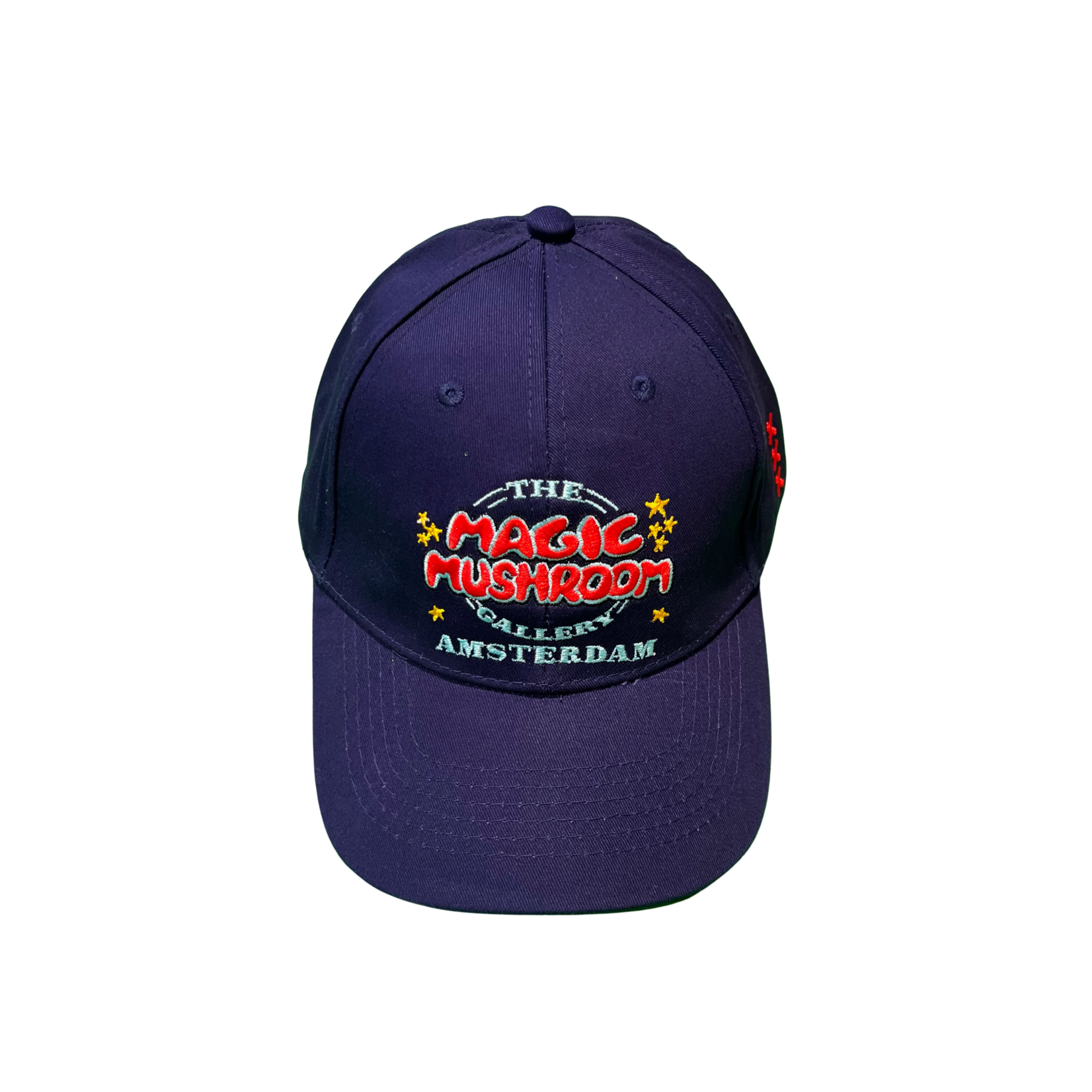 The Magic Mushroom Gallery MMG Cap in several colors
