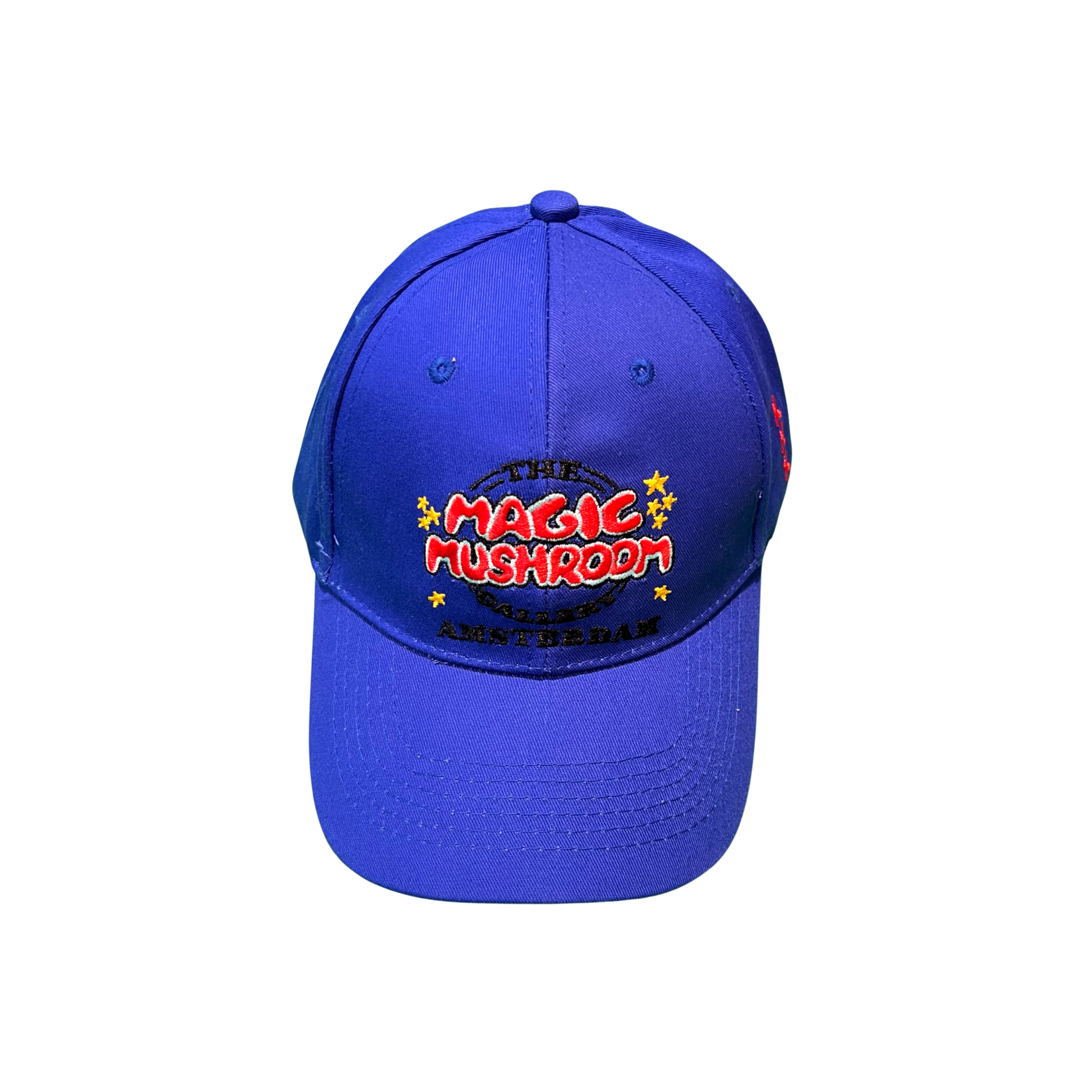The Magic Mushroom Gallery MMG Cap in several colors