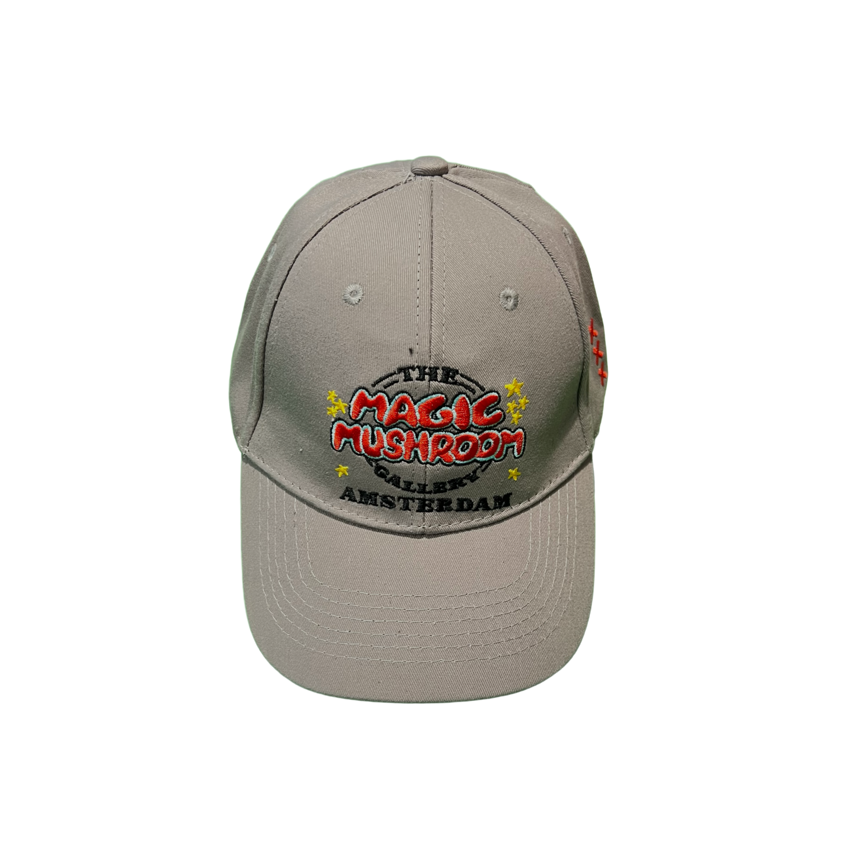 The Magic Mushroom Gallery MMG Cap in several colors