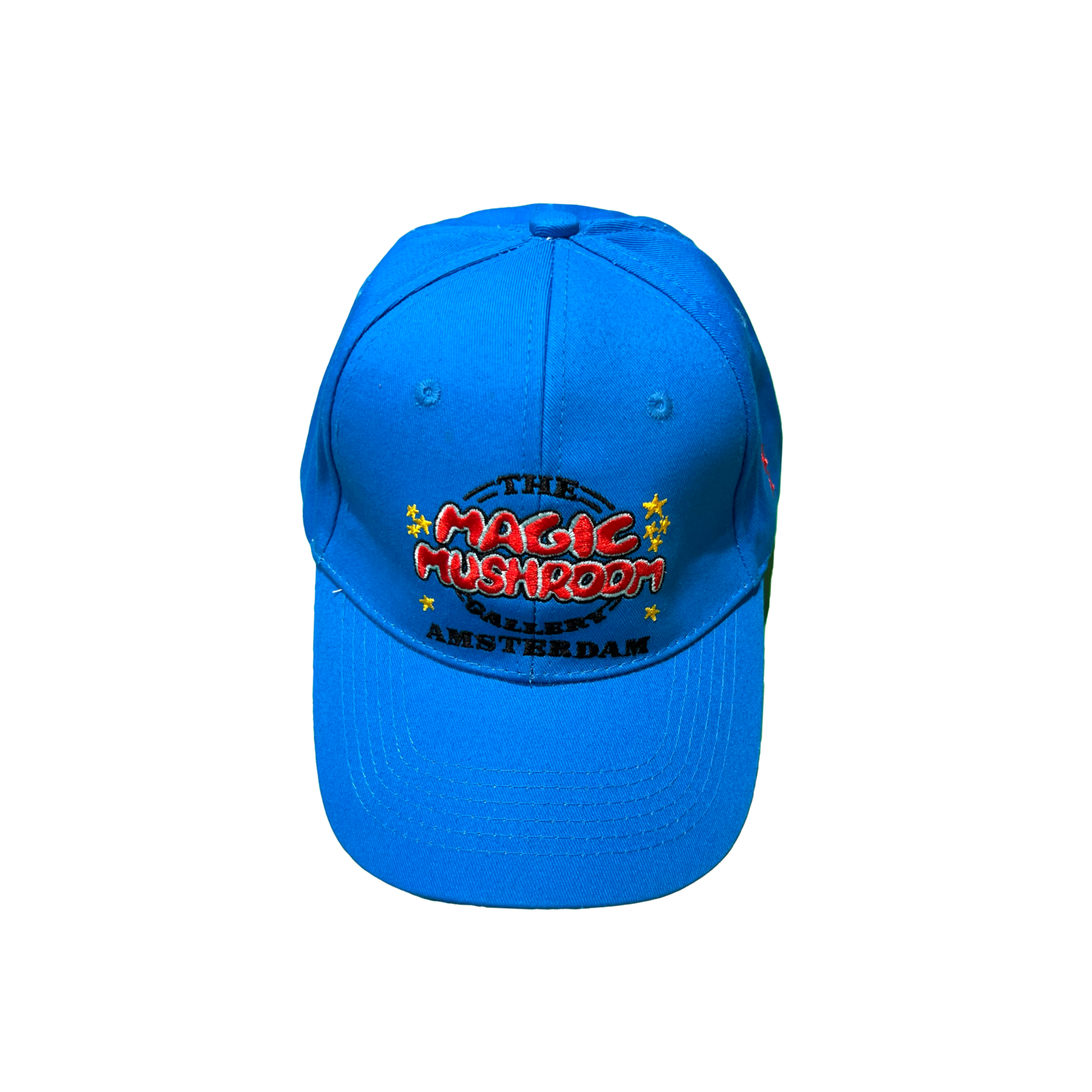 The Magic Mushroom Gallery MMG Cap in several colors