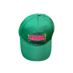 The Magic Mushroom Gallery MMG cap color