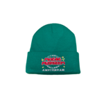 The Magic Mushroom Gallery MMG beanie color
