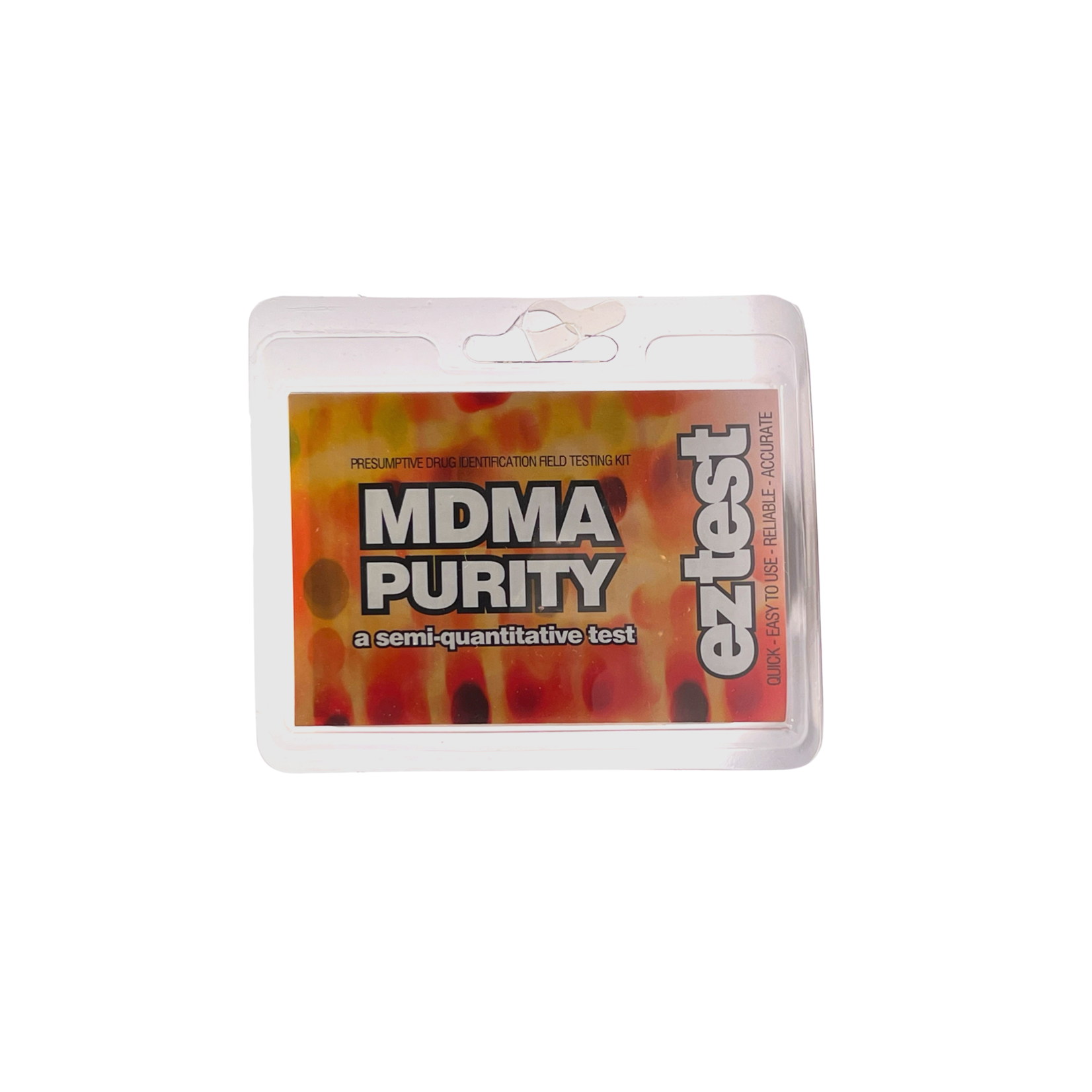 Eztest MDMA Purity