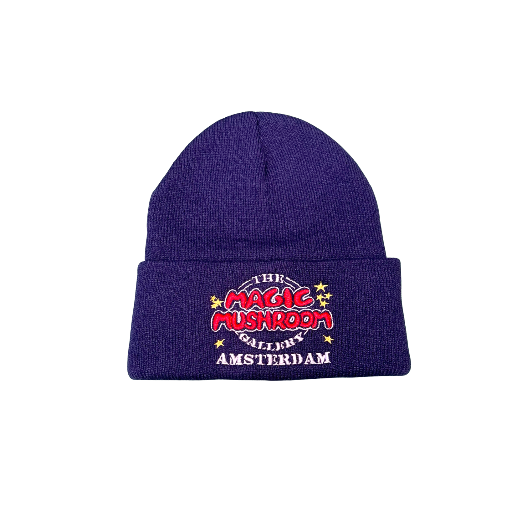 The Magic Mushroom Gallery MMG Beanie kleur