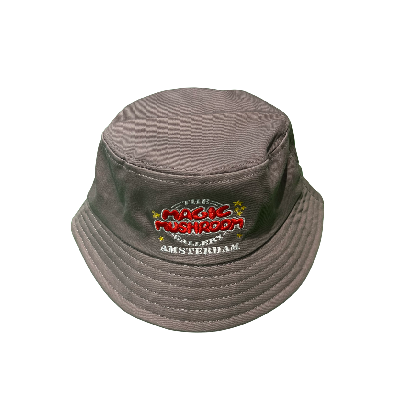 The Magic Mushroom Gallery MMG fishhat