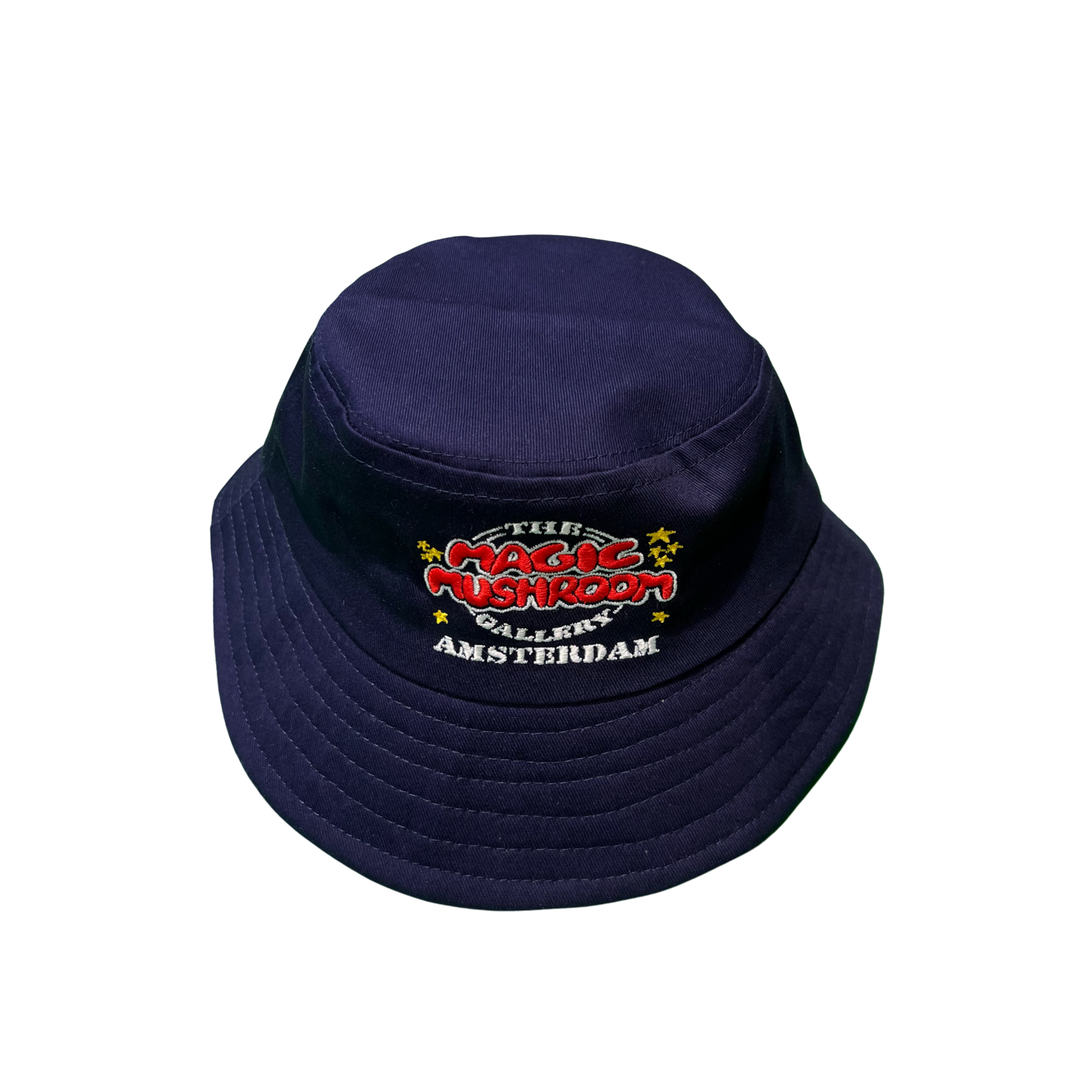 The Magic Mushroom Gallery MMG fishhat