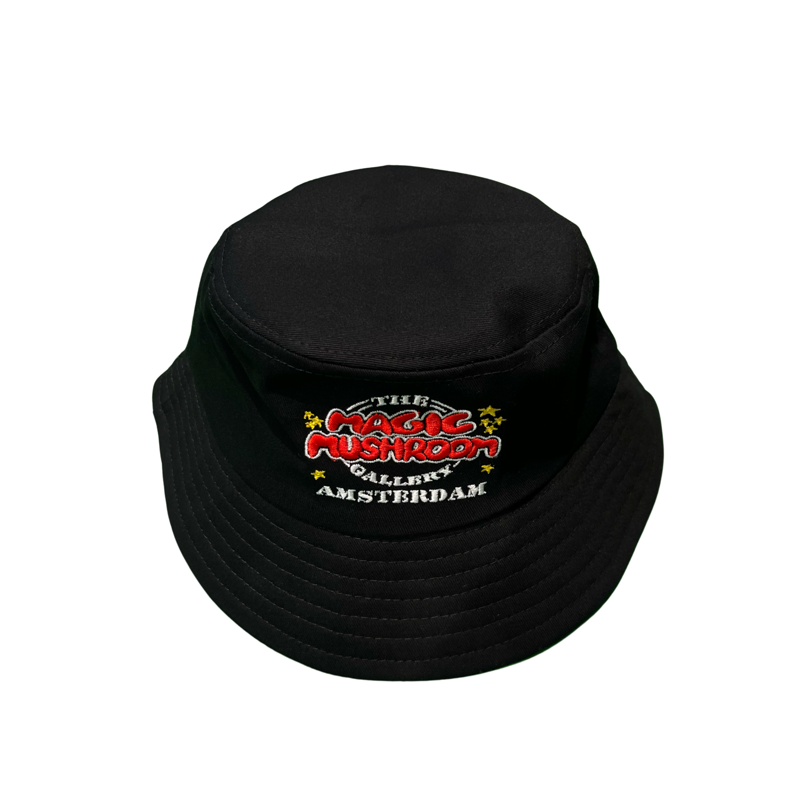 The Magic Mushroom Gallery MMG fishhat