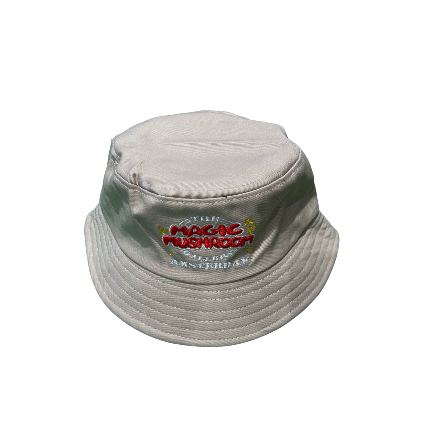 The Magic Mushroom Gallery MMG fishhat