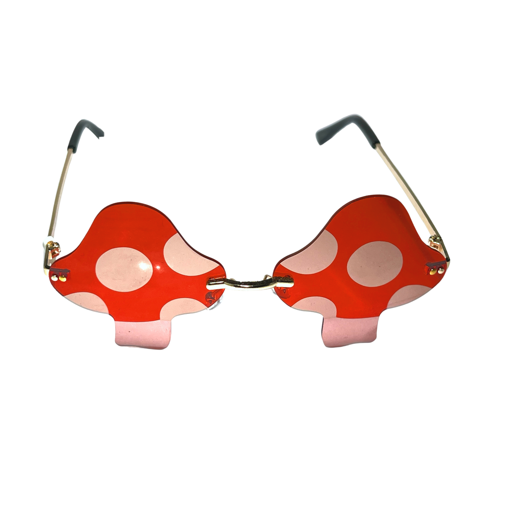 Magic Mushroom Zonnebril